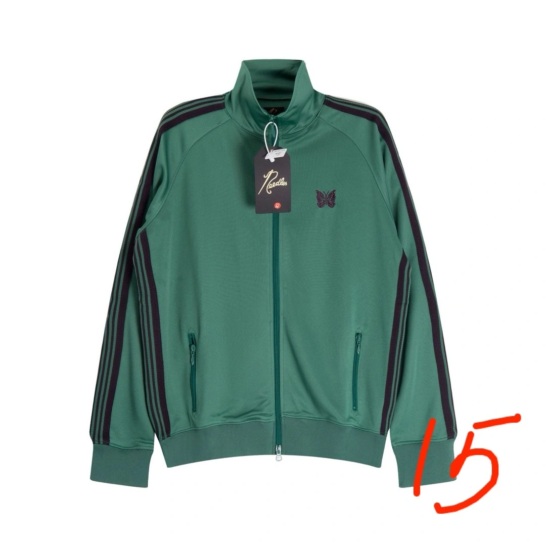 Gemini- N5edles embroidery oversized 18Colour item:D-F000J0612-18