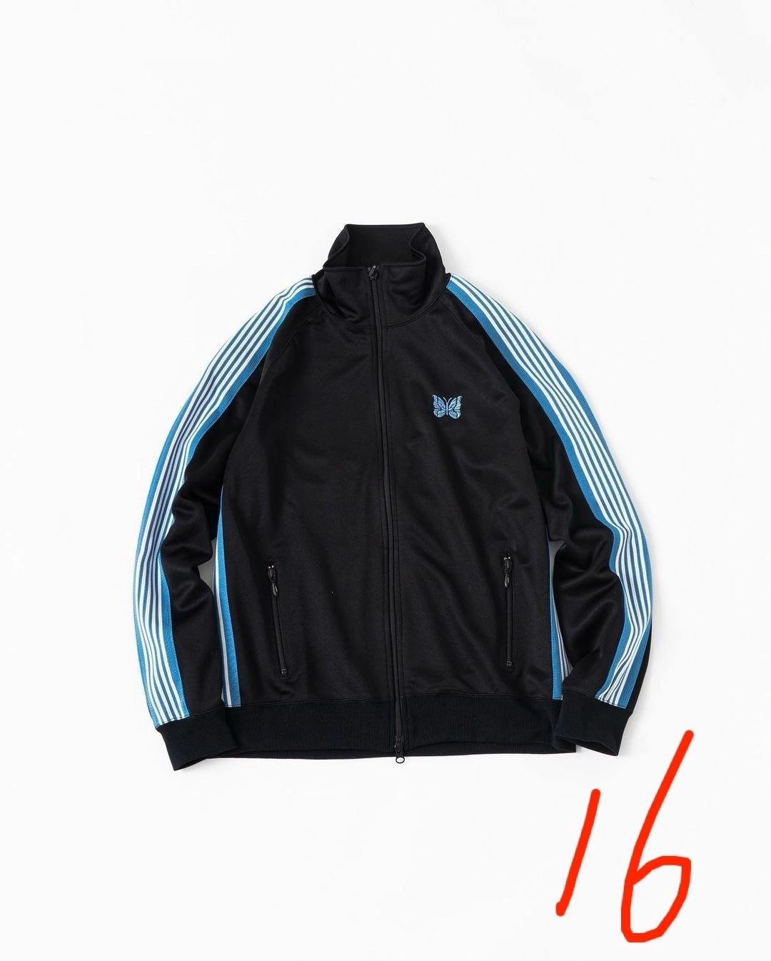 Gemini- N5edles embroidery oversized 18Colour item:D-F000J0612-18