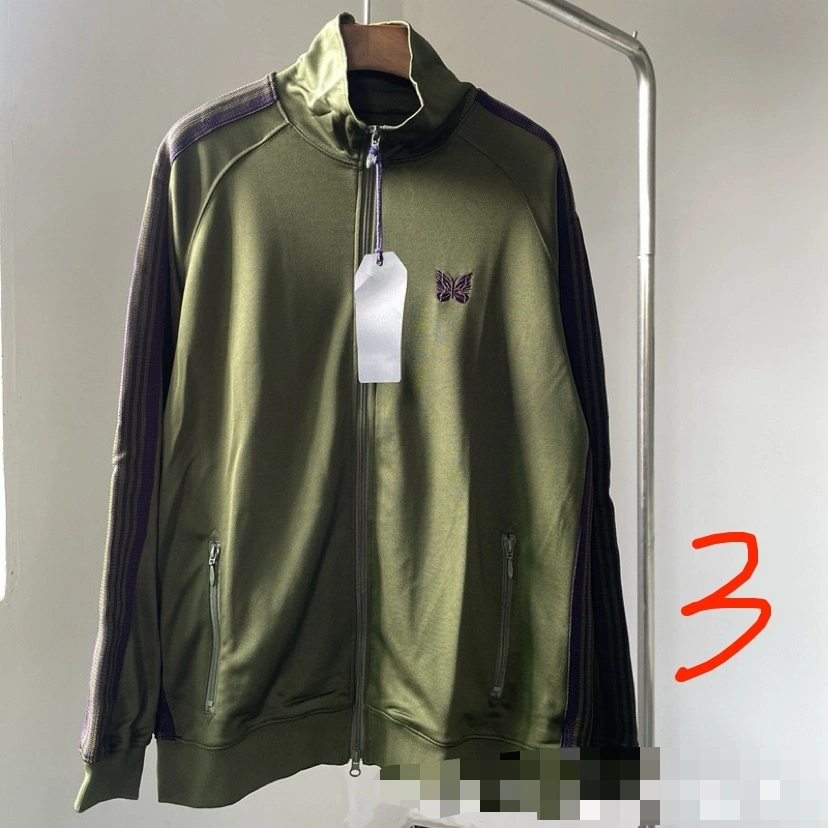 Gemini- N5edles embroidery oversized 18Colour item:D-F000J0612-18