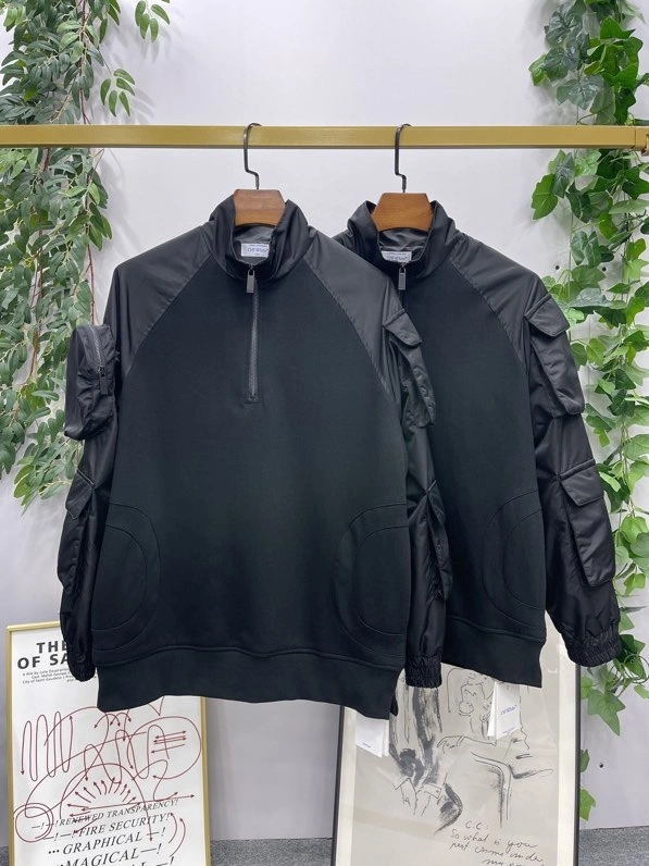 Gemini- Off Whit5 100% cotton oversized item:D-F110J4511