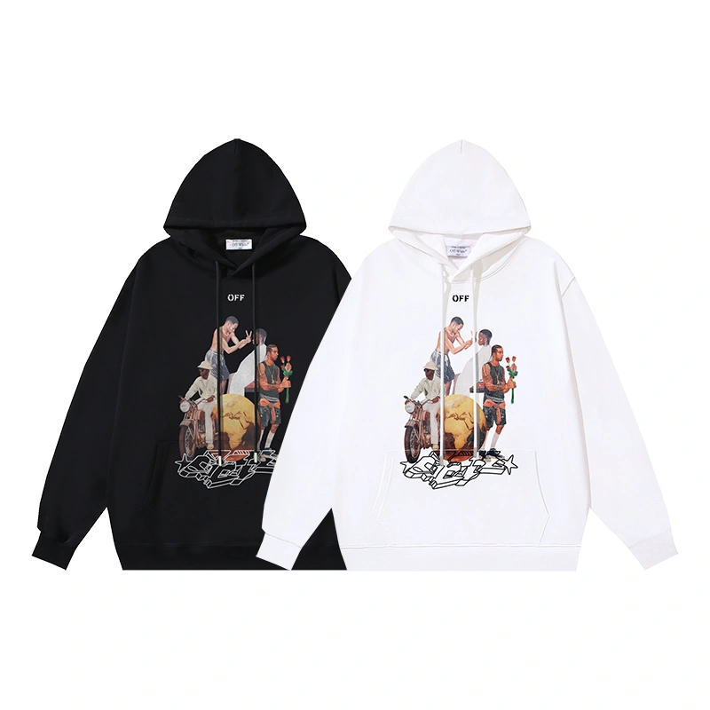 Gemini- Off Whit5 Cotton oversized 2colour item:E-F505K2102-2F