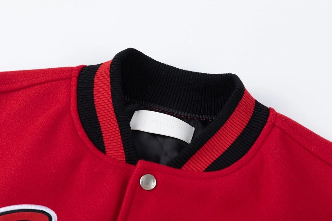 Gemini- Off Whit5 Fleece embroidery item:D-F481K1133