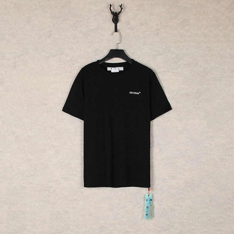 Gemini- Off Whit5 T shirt 2Colour item:D-FL29H0144-2