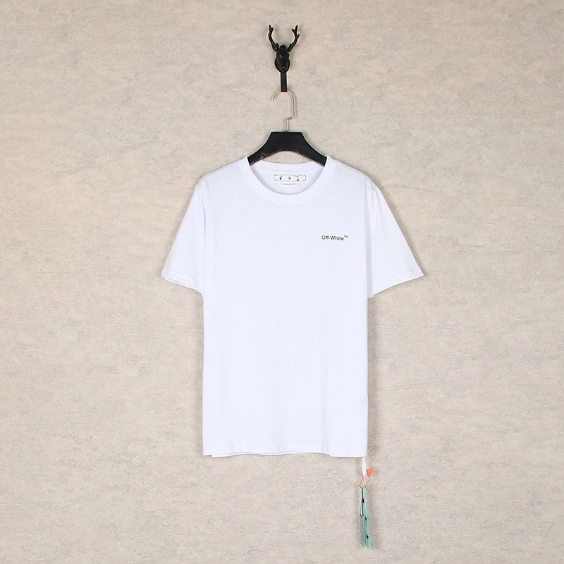 Gemini- Off Whit5 T shirt 2Colour item:D-FL29H0144-2