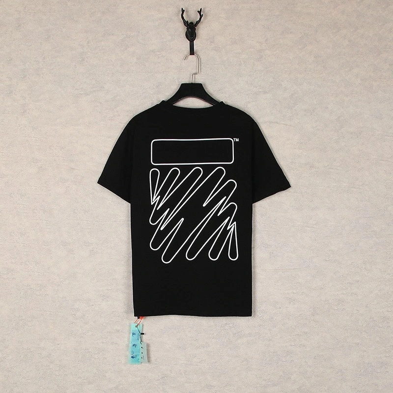 Gemini- Off Whit5 T shirt 2Colour item:D-FL29H0144-2