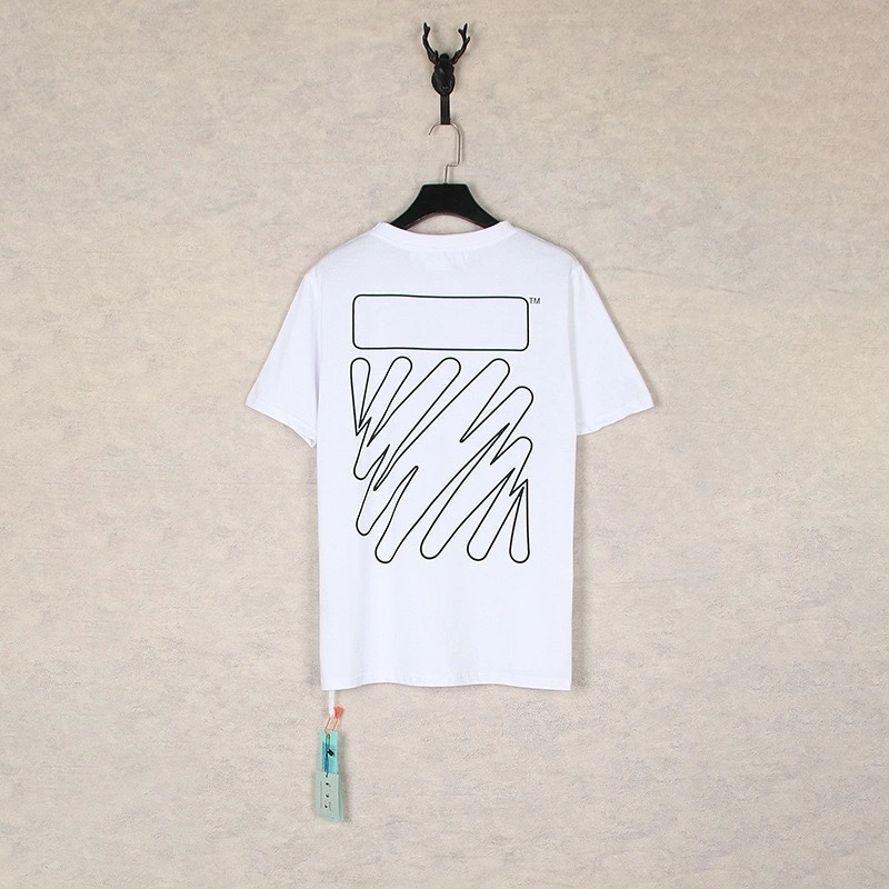 Gemini- Off Whit5 T shirt 2Colour item:D-FL29H0144-2