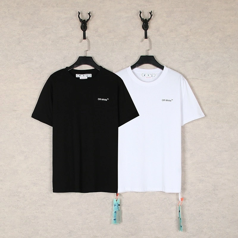 Gemini- Off Whit5 T shirt 2Colour item:D-FL29H0144-2
