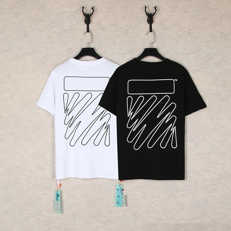 Gemini- Off Whit5 T shirt 2Colour item:D-FL29H0144-2