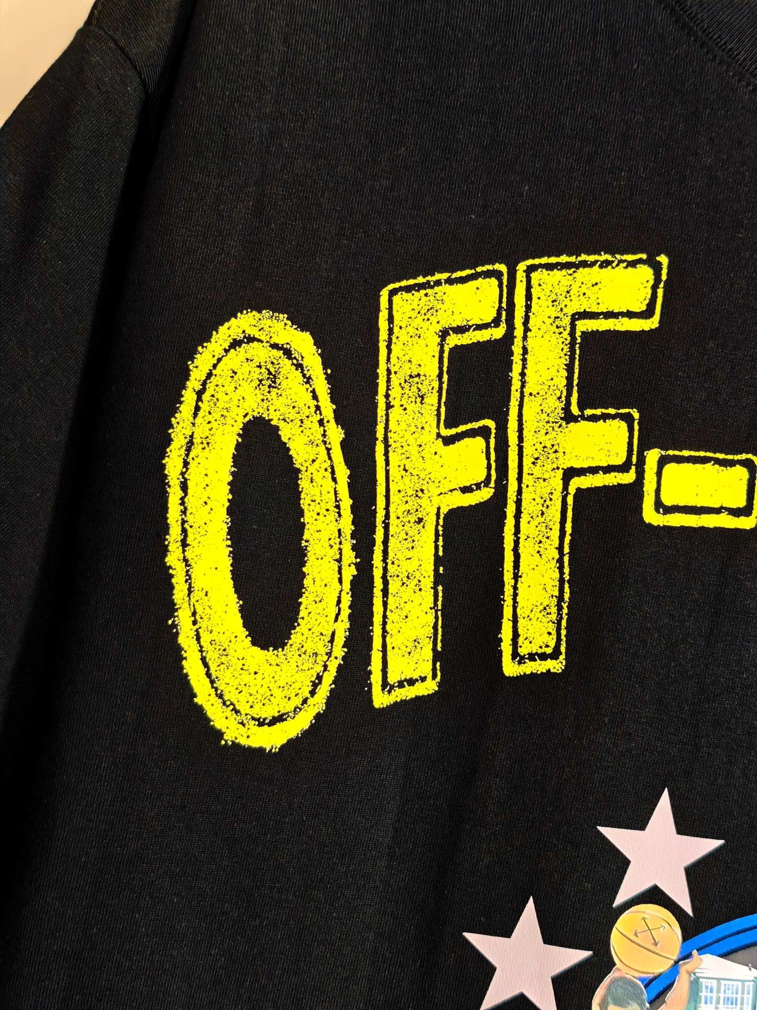 Gemini- Off Whit5 T shirt big cutting 2colour item:E-FL29H3023-2