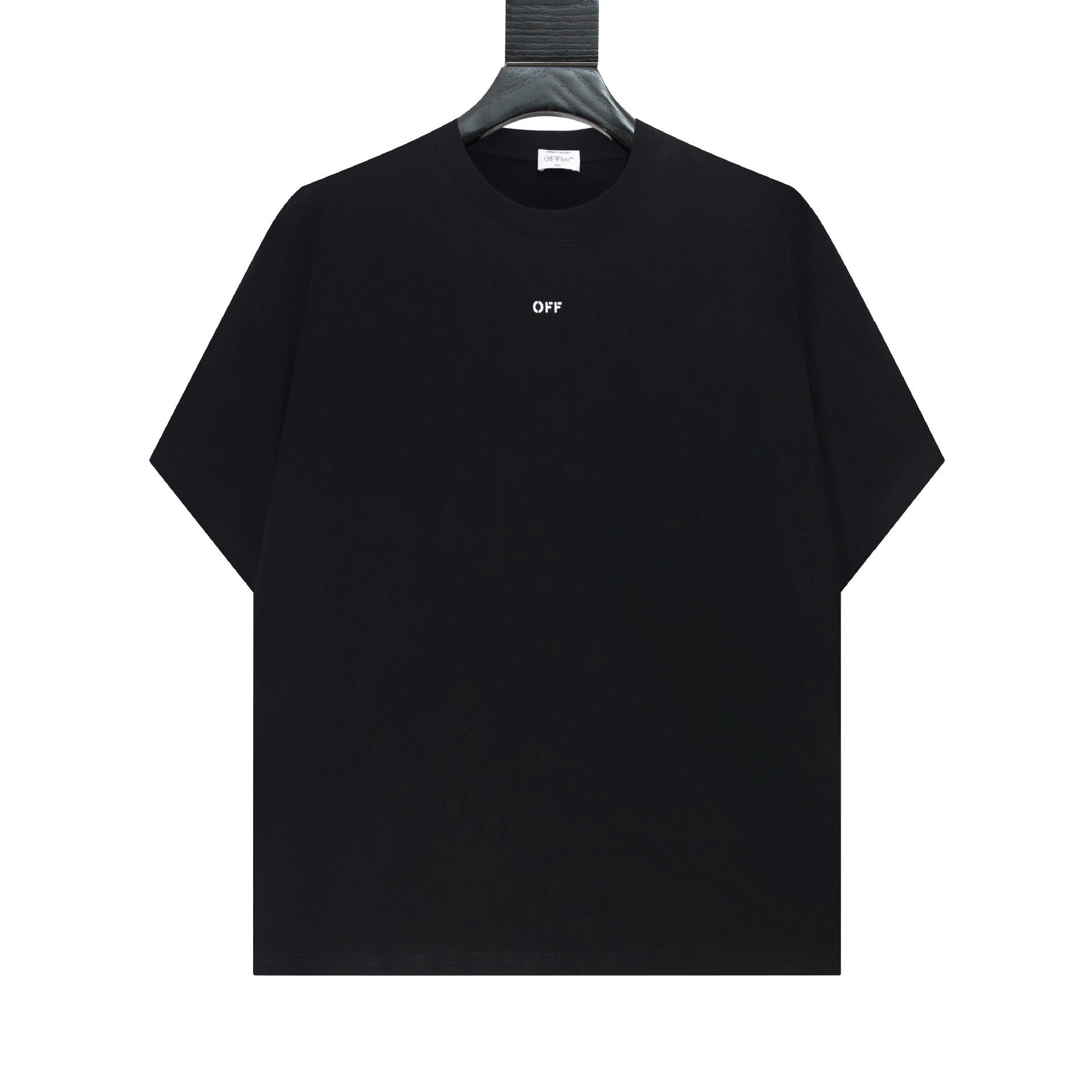 Gemini- Off Whit5 T shirt big cutting 3colour item:E-FL29H3021-3