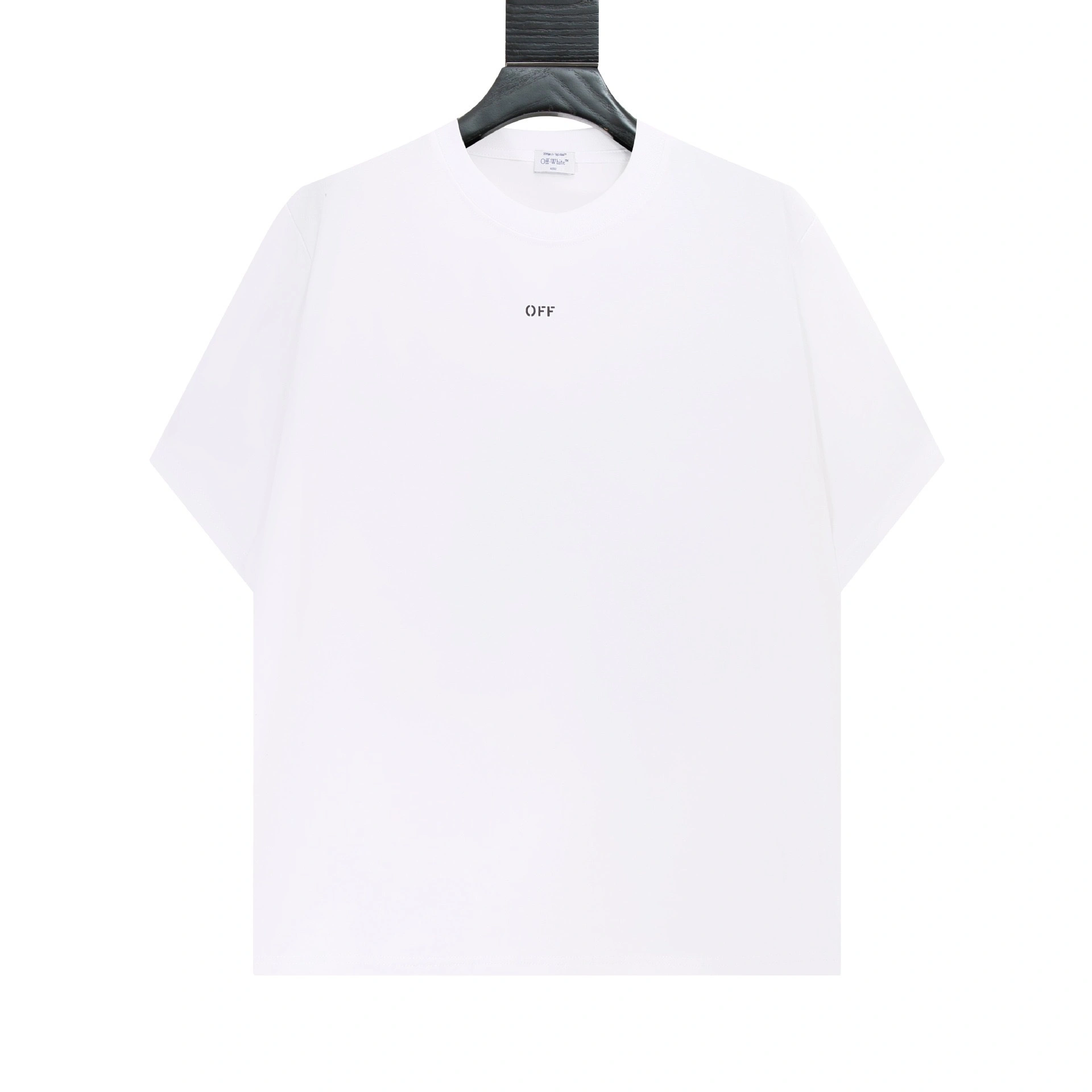 Gemini- Off Whit5 T shirt big cutting 3colour item:E-FL29H3021-3