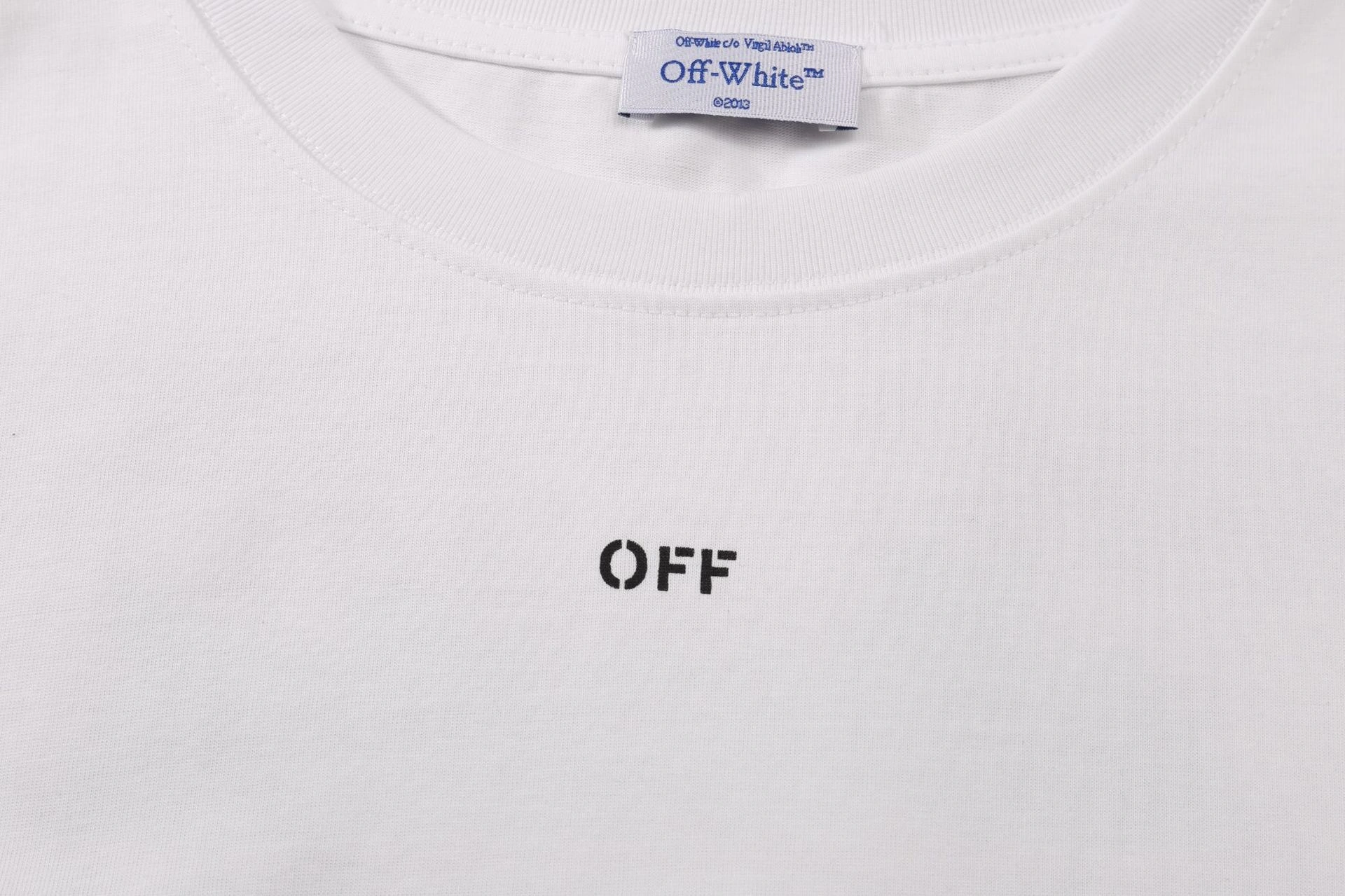 Gemini- Off Whit5 T shirt big cutting 3colour item:E-FL29H3021-3