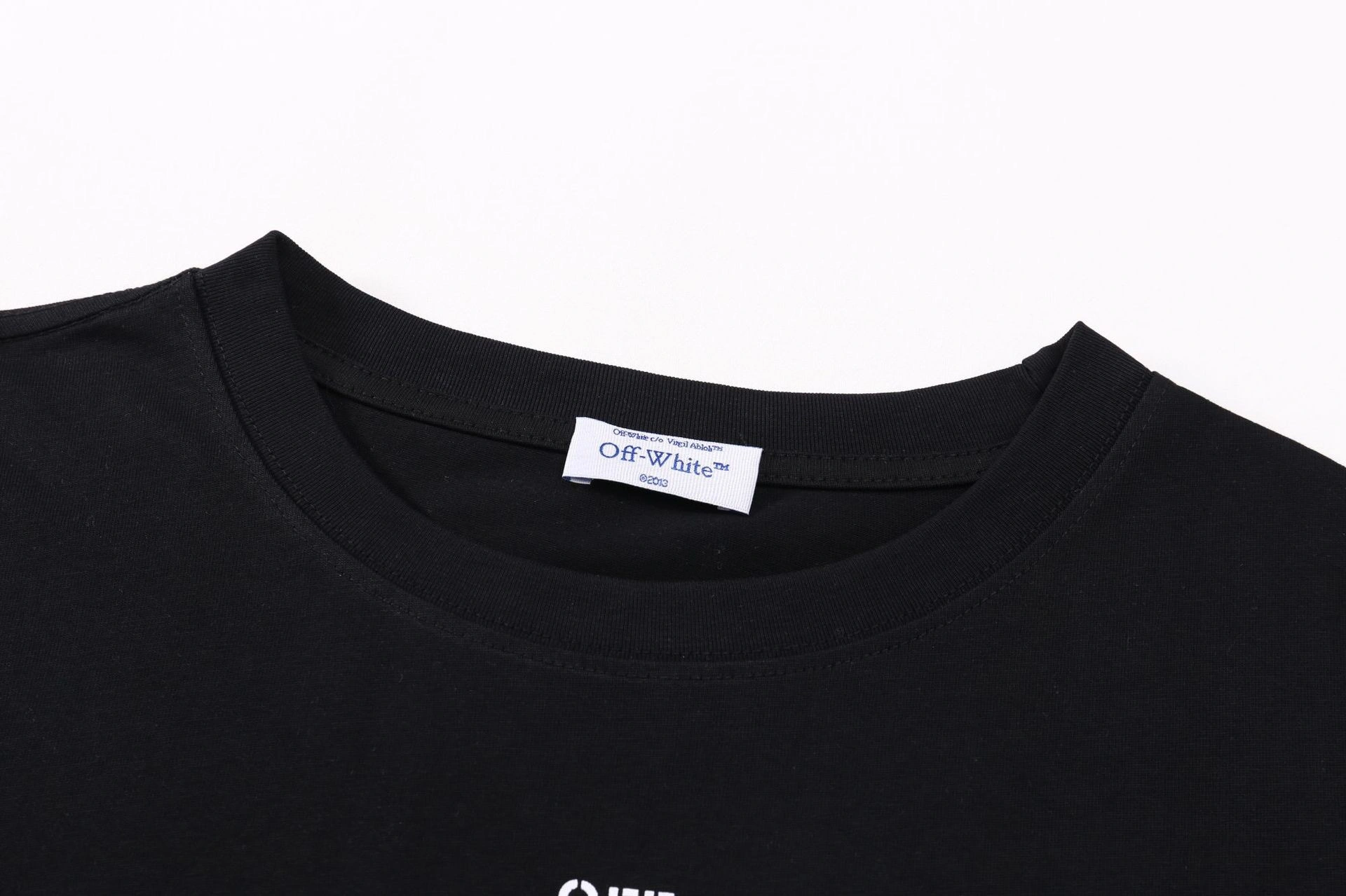 Gemini- Off Whit5 T shirt big cutting 3colour item:E-FL29H3021-3
