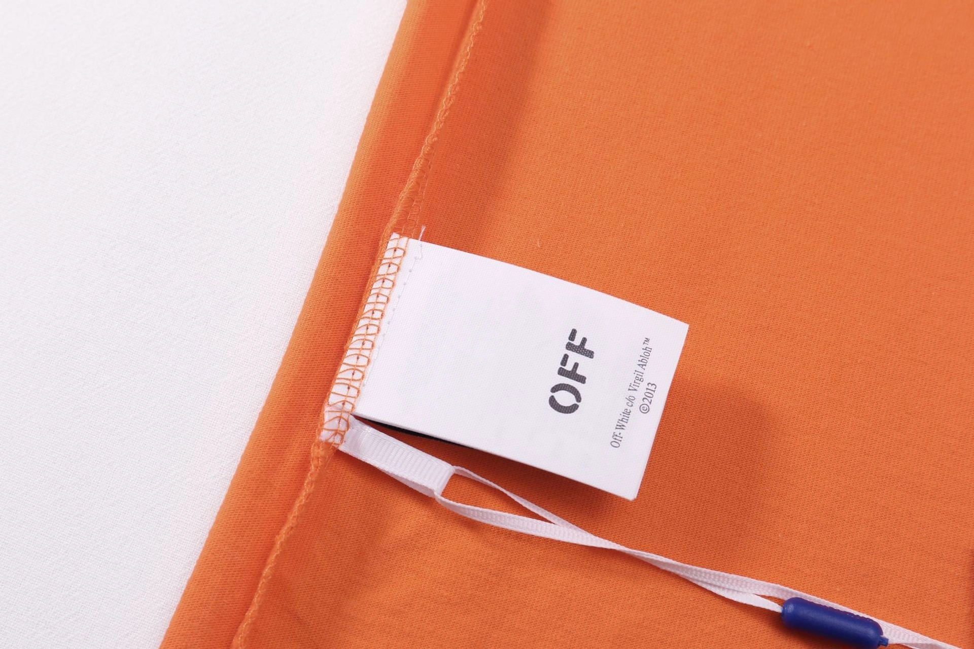 Gemini- Off Whit5 T shirt big cutting 3colour item:E-FL29H3021-3