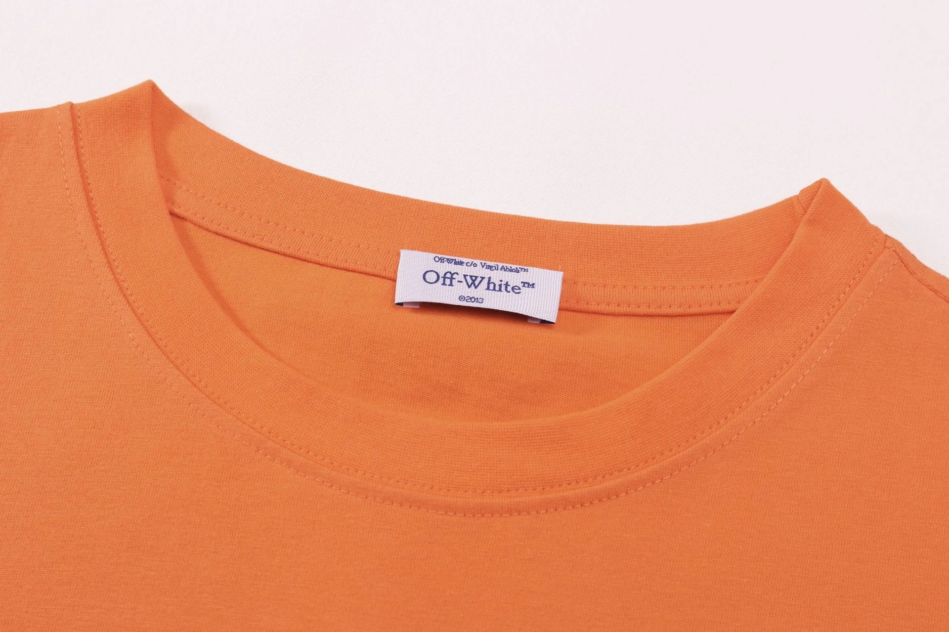 Gemini- Off Whit5 T shirt big cutting 3colour item:E-FL29H3021-3