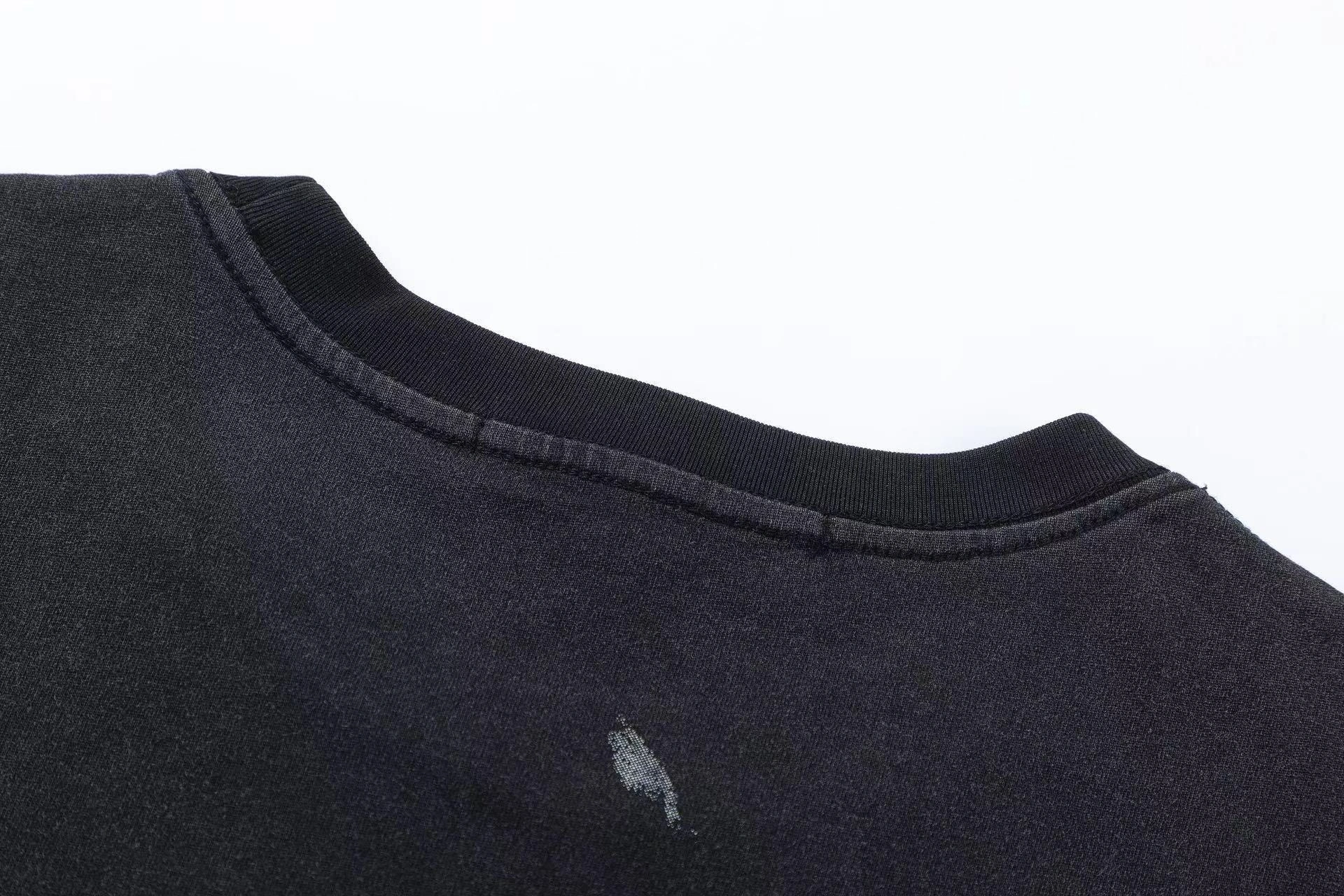 Gemini- Off Whit5 T shirt big cutting item:E-FL29H3024