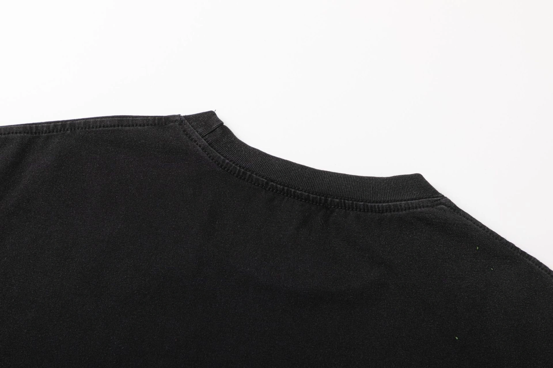 Gemini- Off Whit5 T shirt big cutting item:E-FL29H3025