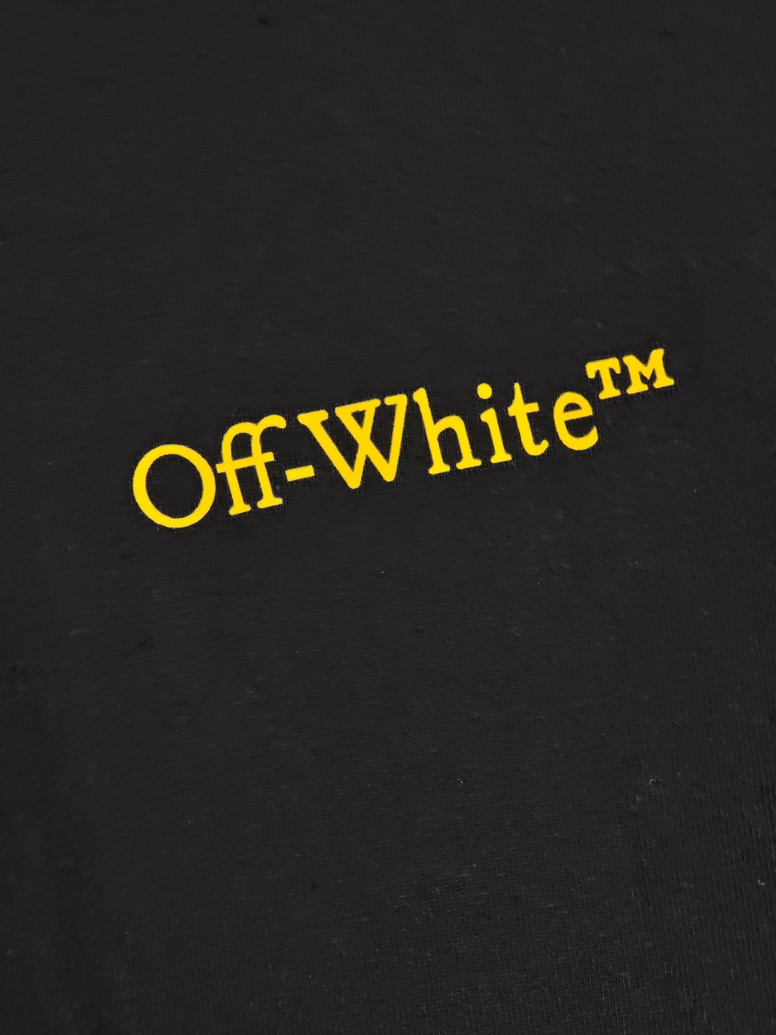 Gemini- Off Whit5 T shirt big cutting item:E-FL29H3026