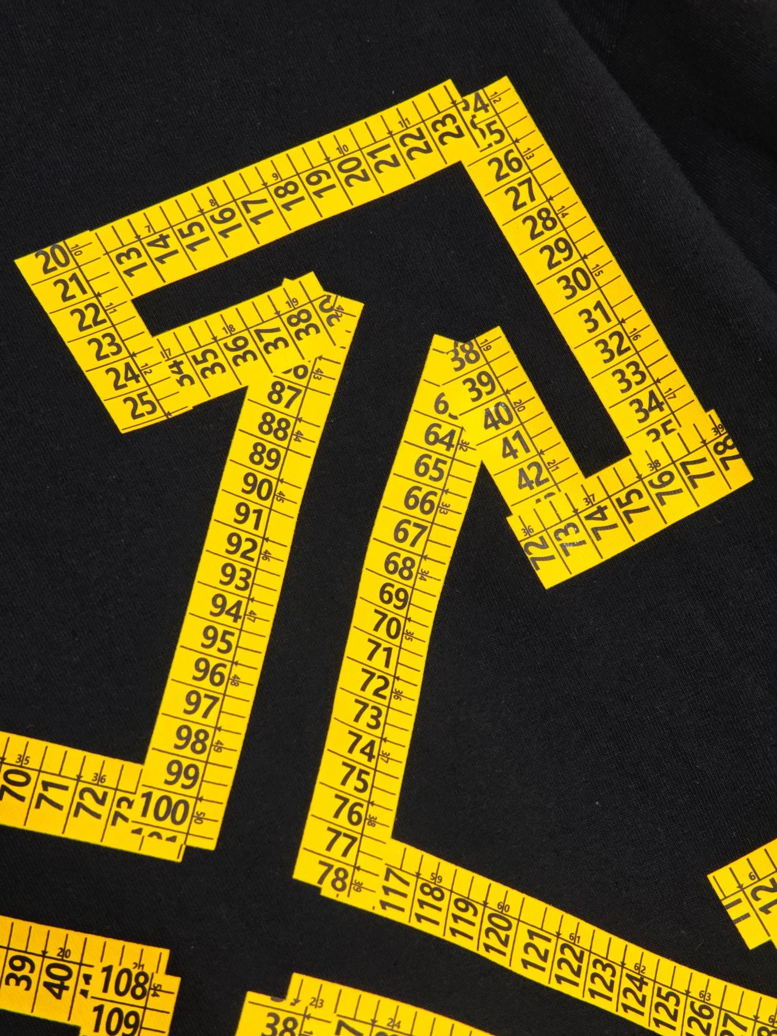 Gemini- Off Whit5 T shirt big cutting item:E-FL29H3026