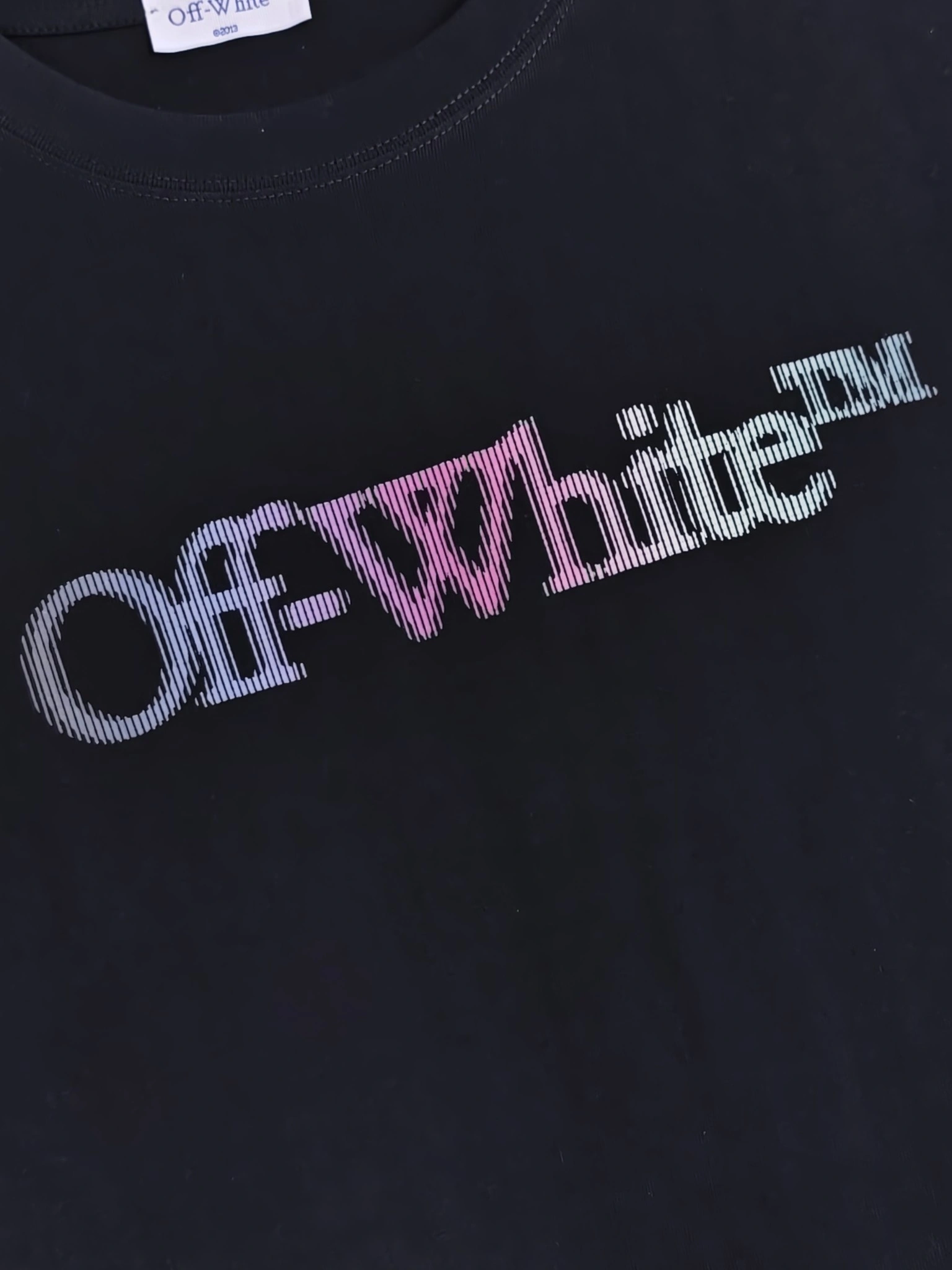 Gemini- Off Whit5 T shirt big cutting oversized 2colour item:E-FL29H3020-2