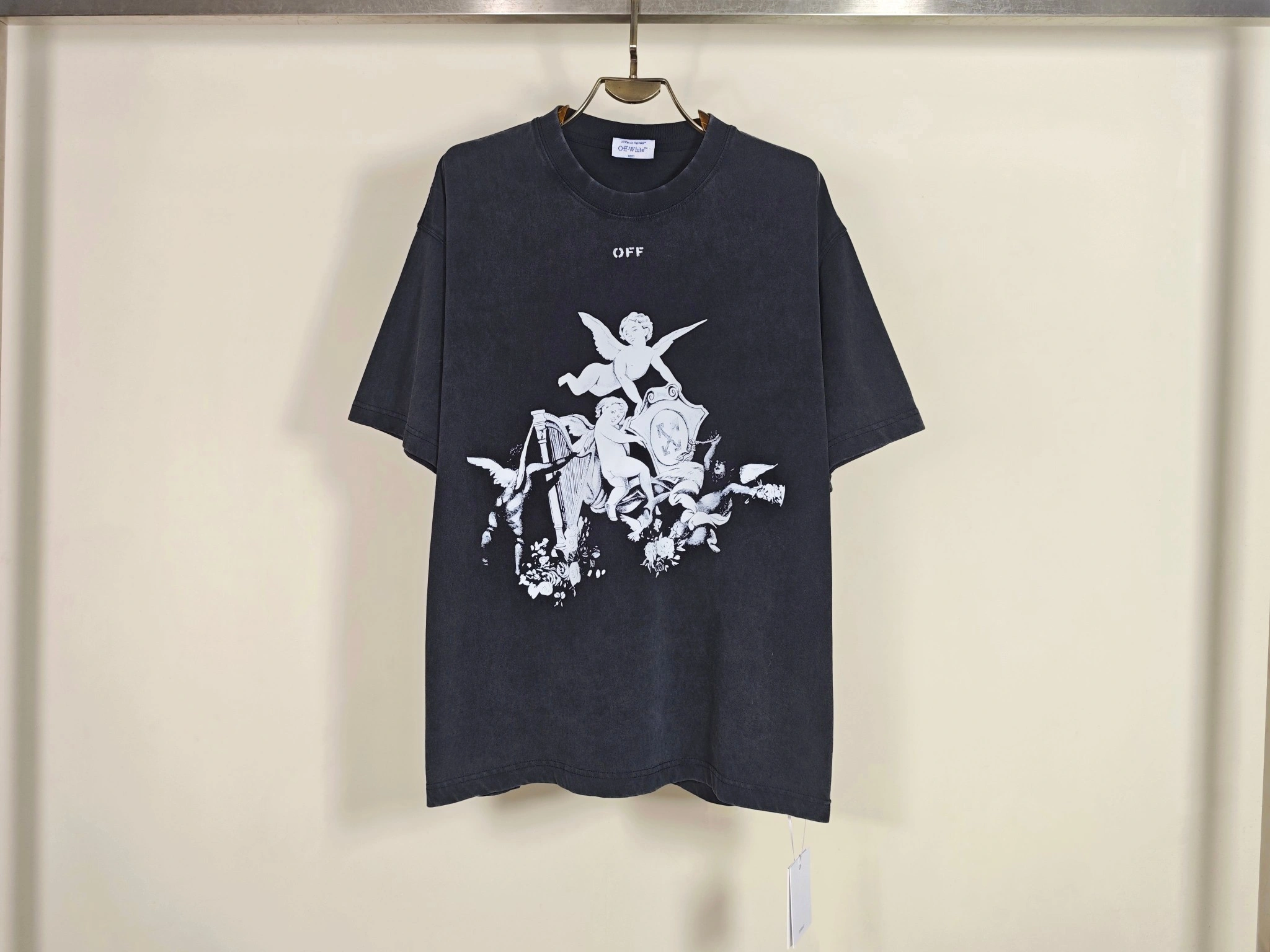 Gemini- Off Whit5 big cutting item:E-FL29H3016