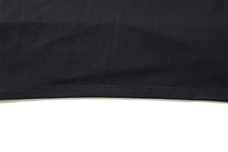 Gemini- Off Whit5 big cutting oversized 2colour item:E-FL29H3014-2