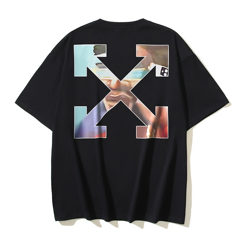 Gemini- Off Whit5 big cutting oversized 2colour item:E-FL29H3015-2