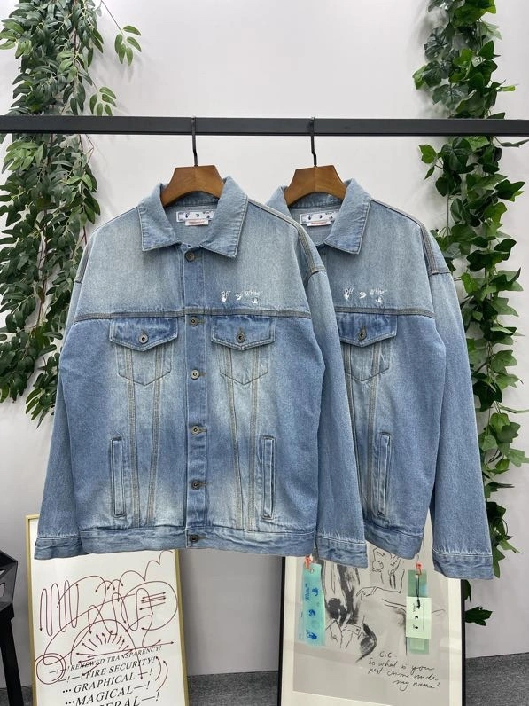 Gemini- Off Whit5 embroidery 100%cotton oversized item:D-F110J4507