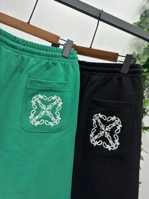 Gemini- Off Whit5 embroidery 2Colour item:D-F110H0807-2