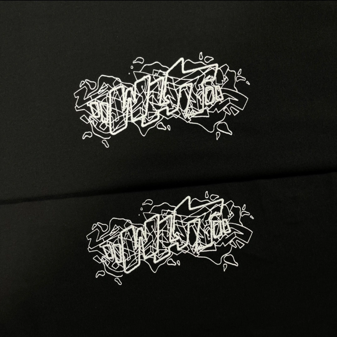 Gemini- Off Whit5 embroidery item:D-F000F1516