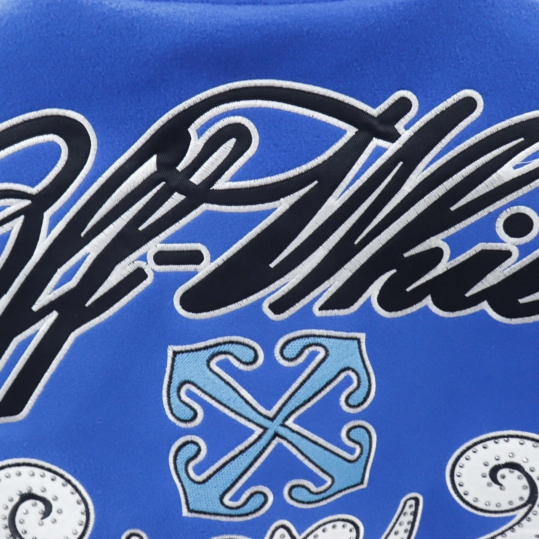 Gemini- Off Whit5 embroidery item:D-F000K1131