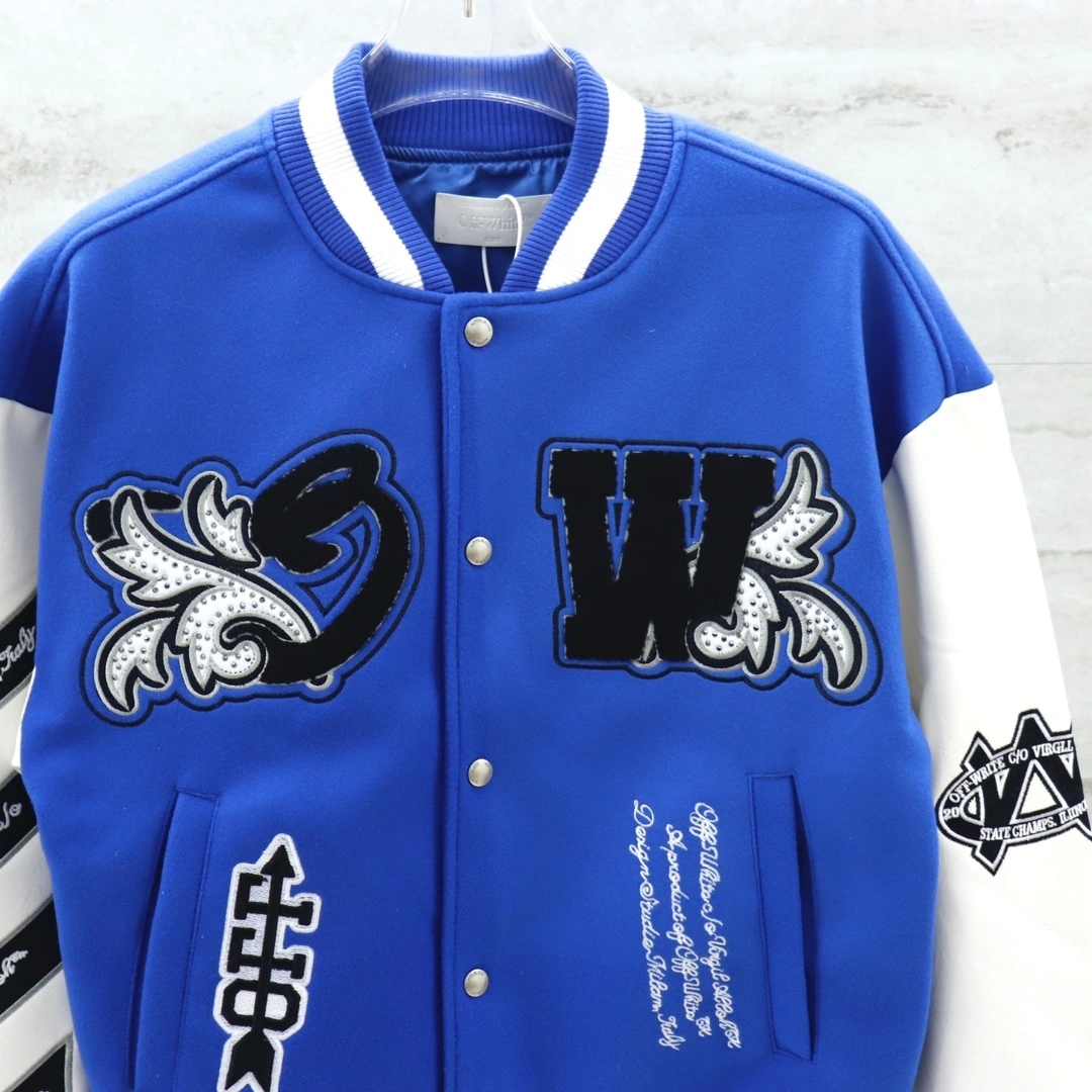 Gemini- Off Whit5 embroidery item:D-F000K1131