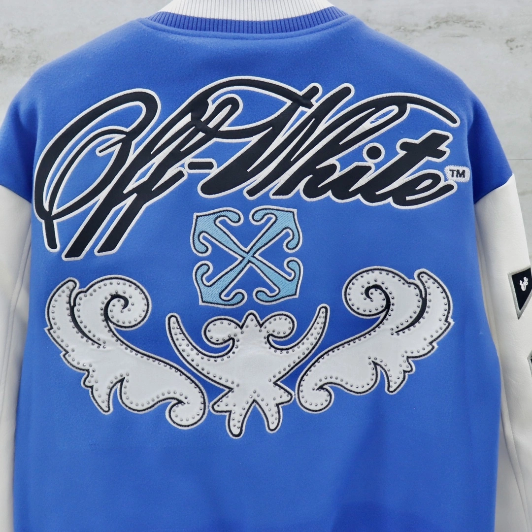 Gemini- Off Whit5 embroidery item:D-F000K1131