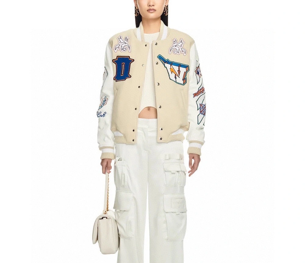 Gemini- Off Whit5 embroidery item:D-F000K1134