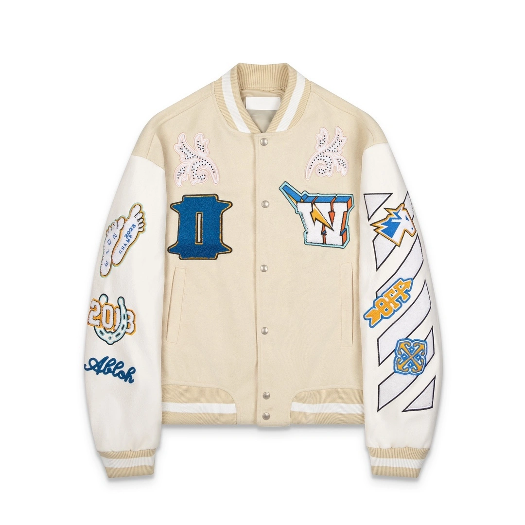 Gemini- Off Whit5 embroidery item:D-F000K1134