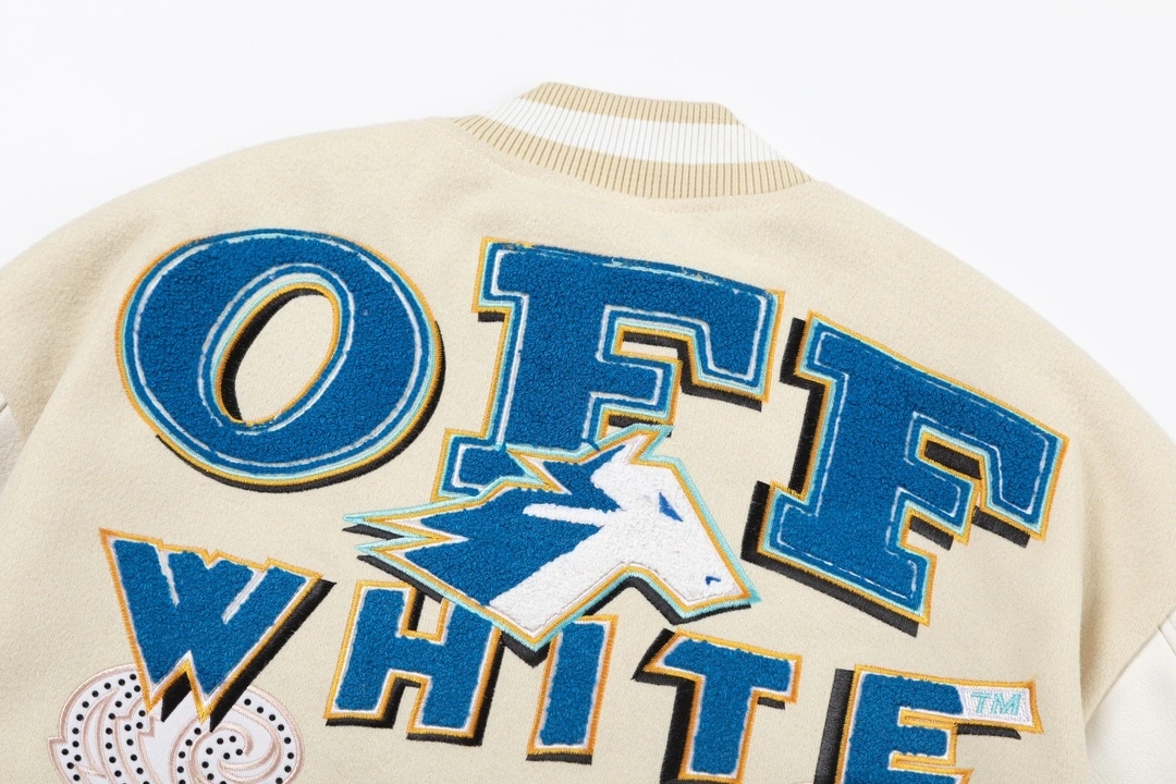 Gemini- Off Whit5 embroidery item:D-F000K1134