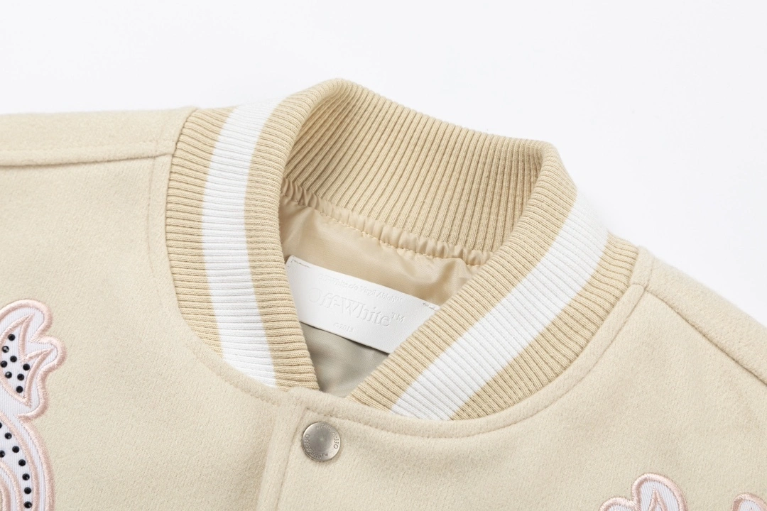 Gemini- Off Whit5 embroidery item:D-F000K1134