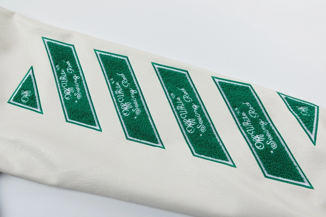Gemini- Off Whit5 embroidery item:D-F000K1135