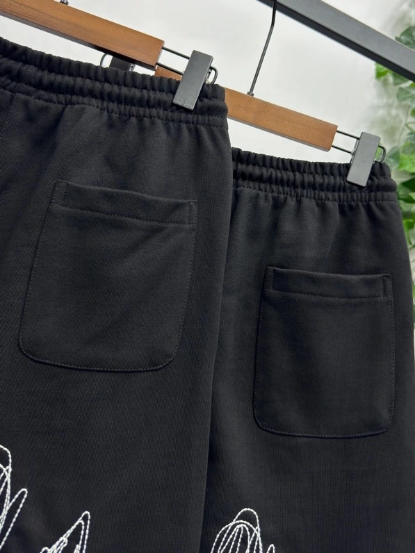 Gemini- Off Whit5 embroidery item:D-F110H0804