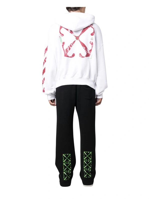 Gemini- Off Whit5 embroidery item:D-F110J4504