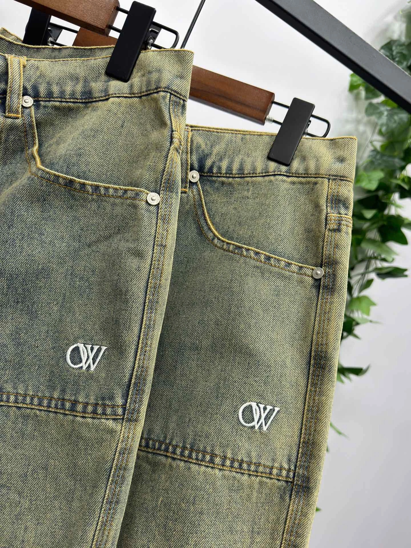 &&Gemini- Off Whit5 embroidery item:D-F524F2909