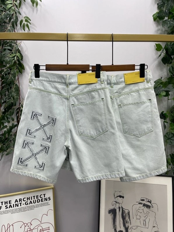 Gemini- Off Whit5 embroidery item:D-F524F2913