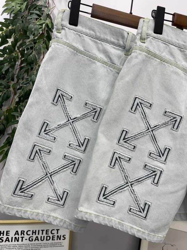 Gemini- Off Whit5 embroidery item:D-F524F2913