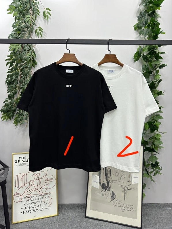 Gemini- Off Whit5 embroidery oversized 2colour item:D-F524F2908-2