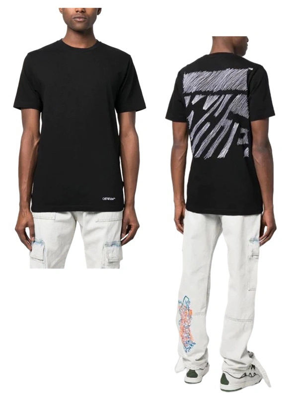 Gemini- Off Whit5 embroidery oversized item:D-F110G2702