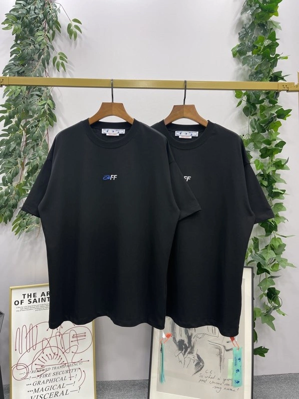Gemini- Off Whit5 embroidery oversized item:D-F110G2706