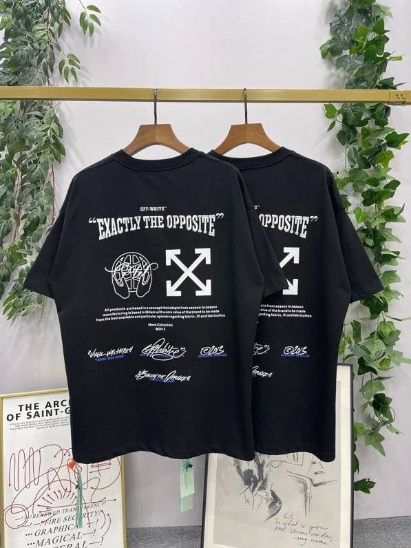 Gemini- Off Whit5 embroidery oversized item:D-F110G2706