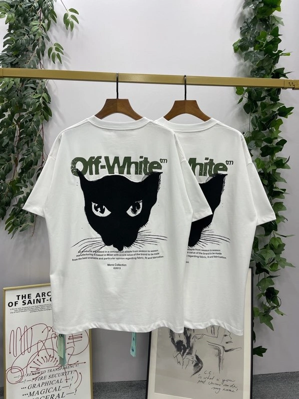 Gemini- Off Whit5 embroidery oversized item:D-F110G2711