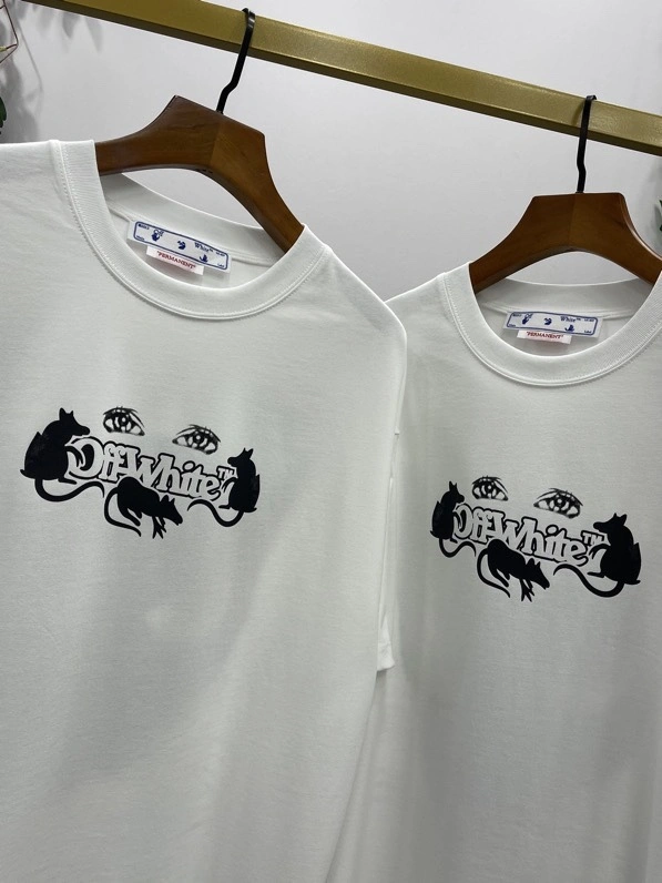 Gemini- Off Whit5 embroidery oversized item:D-F110G2711