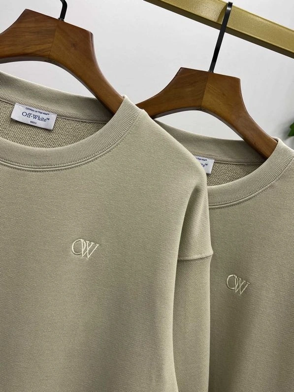 Gemini- Off Whit5 embroidery oversized item:D-F110J5518